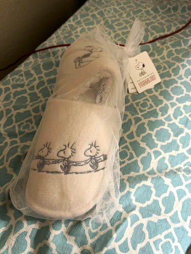 Pottery barn peanuts snoopy - peanuts,