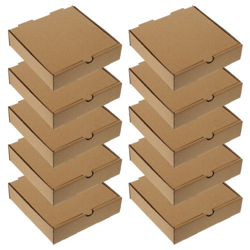 Reusable kraft paper pizza - reusable,