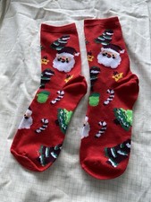 Women's Christmas Socks