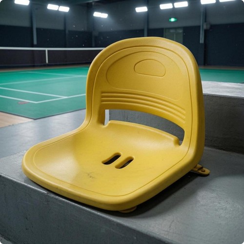Grandstand chair hollow - grandstand,