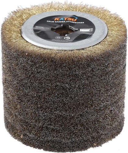 Sp10009342 drum sander wire - drum,
