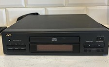 Vintage JVC XL-MX70BK Compact Component System Hi-Fi Cd Player - Fully Working