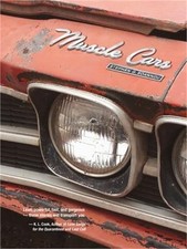 Muscle Cars (Paperback or