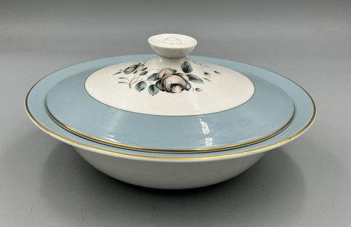 Royal doulton rose - royal,