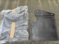Rear Mudguards Mudflaps For