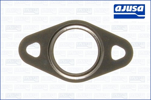 Egr valve intake manifold - valve,