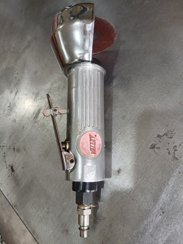 Used valley pneumatic air cut - air,