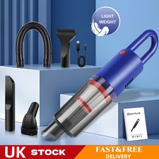 Handheld Vacuum Cleaner