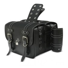 Saddlebag for Suzuki Intruder