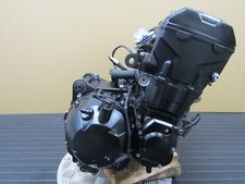 Kawasaki Ninja 1000SX ZX1002 KLFA 2019 8,668 miles engine test run (10349)