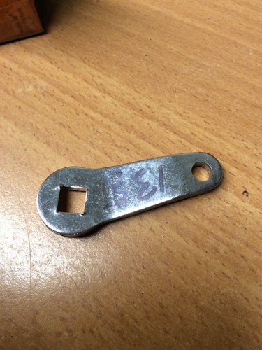 Triumph tina brake - triumph,