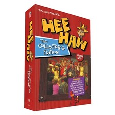 HEE HAW the COLLECTORS EDITION