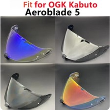 High strength helmet visor fit - high,