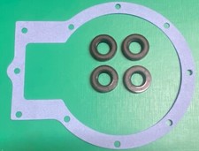 NEW Land Rover Series FAIREY Capstan Winch Gasket & Oil Seal Service Kit