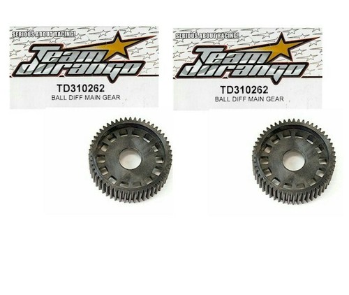 Team durango td310262 - 2x,