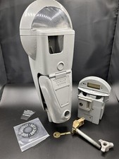 New Duncan 60 Parking Meter