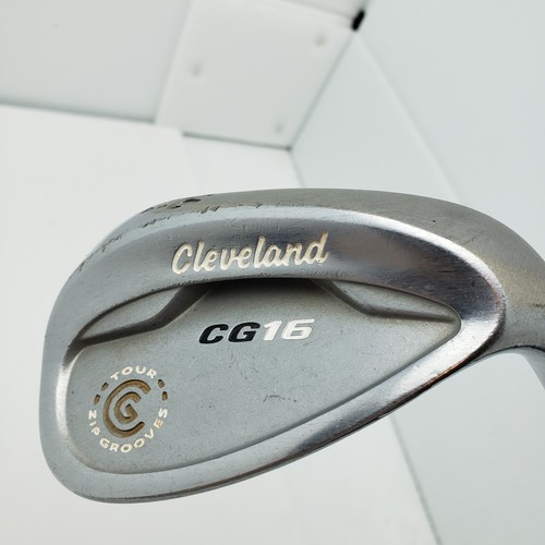 Cleveland cg16 14 - cg16, sand