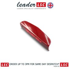 Centre Brake Light 13186347