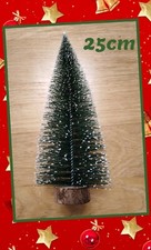 Christmas Tree 25cm