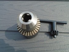 Drill chuck M14 x 1 thread