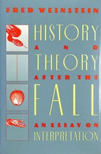 History and Theory after the