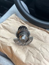 2011 KTM 350 waterpump shaft