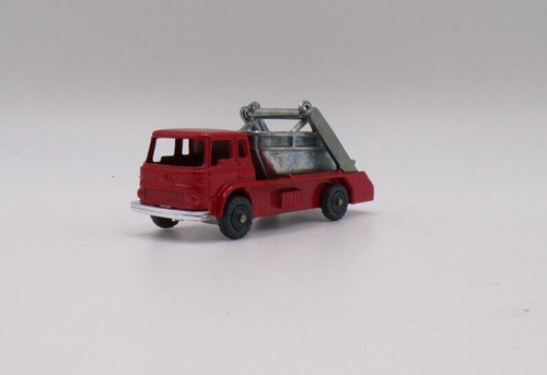 Husky bedford ton - husky,