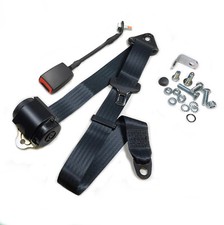 Ford Escort MKI / MKII Front