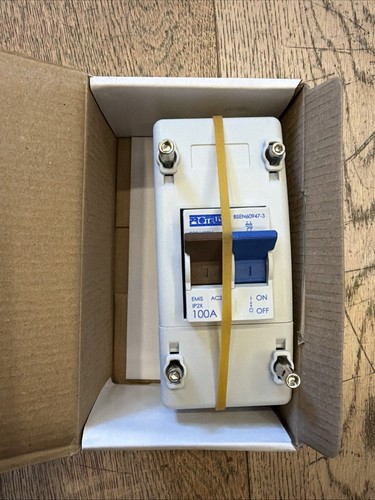 Emis electricity meter - electricity,