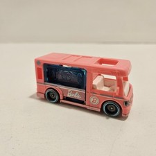 Hot Wheels Barbie Dream Camper