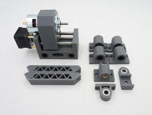 New replacement parts diy - diy, kit