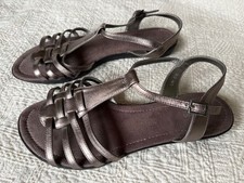 M & S Footglove Women bronze