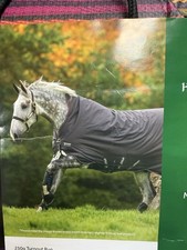 Horseware Amigo Bravo 12 Wug