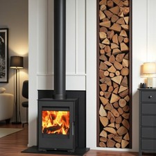 Wood burning multi - wood,