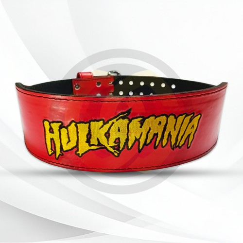 Hulk hogan hulkamania - hulk,