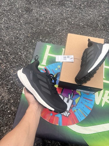 Adidas terrex free hiker - hiker, low