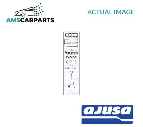 Engine gasket set 50174000 - engine,