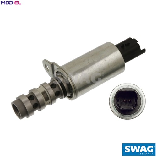 Control valve camshaft - valve,