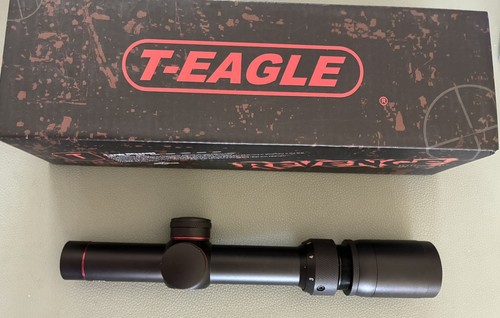 Eagle 5x20 lpvo - t,