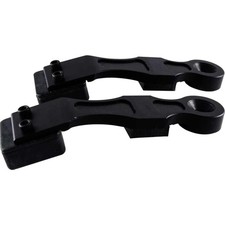 Crossbow Limb Suppressors