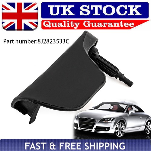 Rhd bonnet release handle - 1x,