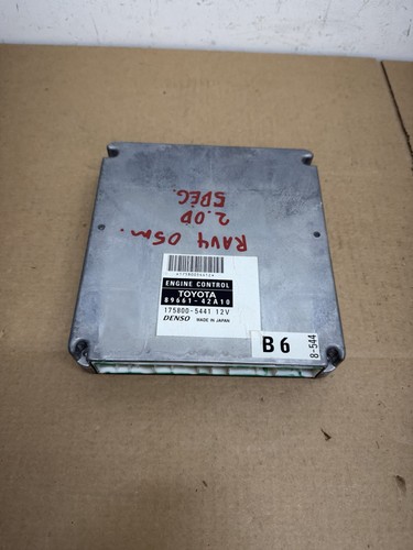 2005 toyota rav4 d4d - 2005,