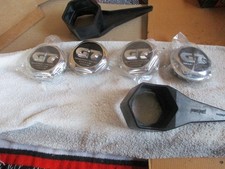 Four Vintage New  Panasport G7