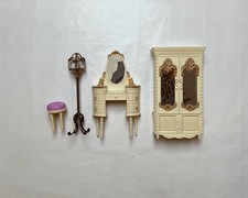 Bratz world yasmin house - bratz,