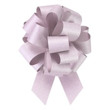 10Pack 8" Glitter Mini Star