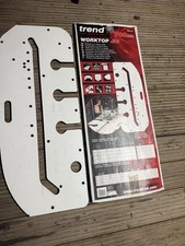 Trend KWJ700 Kitchen Worktop Jig 700mm