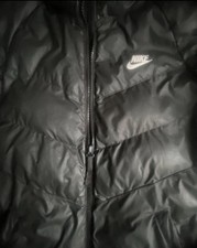 Nike Puffer Jacket