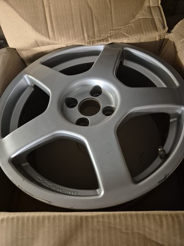 Ford focus mk1 alloy wheels - ford,