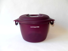 Tupperware 9 1/4-cup Rice
