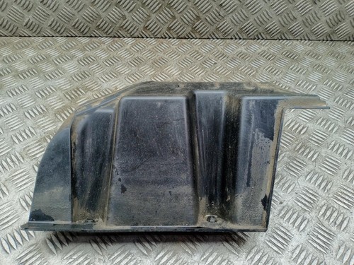 Hyundai tucson bumper bracket - tucson,